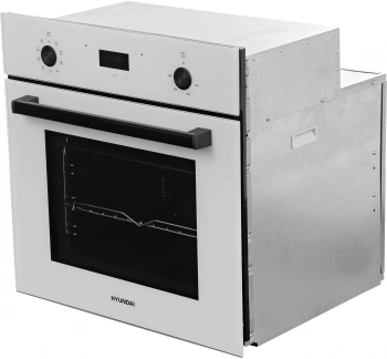 Духовой шкаф Электрический Hyundai 6009.25 WG