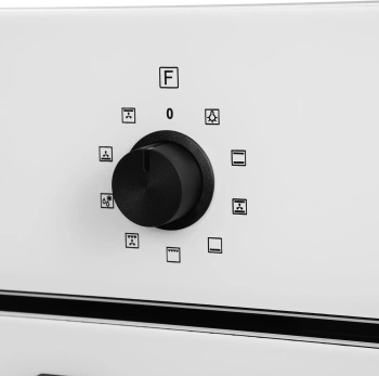 Духовой шкаф Электрический Hyundai 6009.25 WG