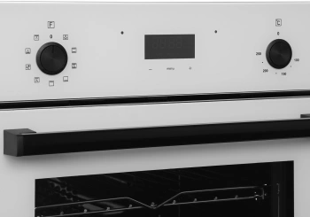 Духовой шкаф Электрический Hyundai 6009.25 WG