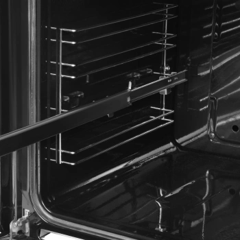 Духовой шкаф Электрический Hyundai 6009.25 WG