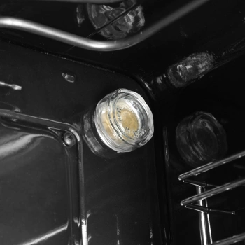 Духовой шкаф Электрический Hyundai 6009.25 WG