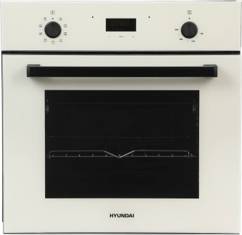 Духовой шкаф Электрический Hyundai 6009.25 BE