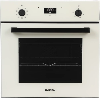 Духовой шкаф Электрический Hyundai 6009.25 BE