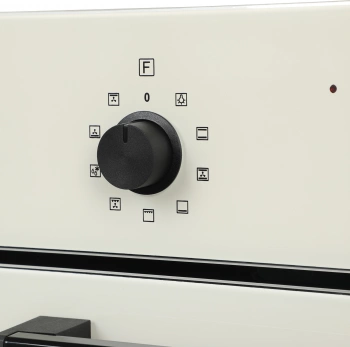 Духовой шкаф Электрический Hyundai 6009.25 BE