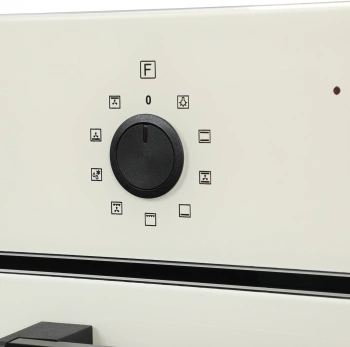 Духовой шкаф Электрический Hyundai 6009.25 BE