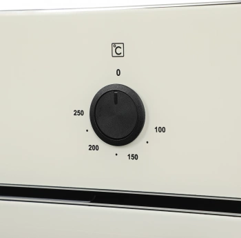 Духовой шкаф Электрический Hyundai 6009.25 BE