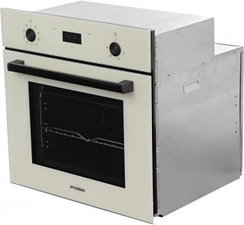 Духовой шкаф Электрический Hyundai 6009.25 BE