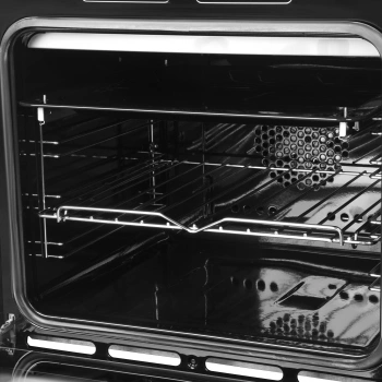 Духовой шкаф Электрический Hyundai 6009.25 BE