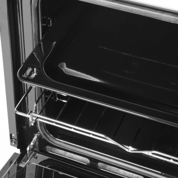 Духовой шкаф Электрический Hyundai 6009.25 BE