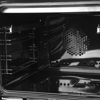 Духовой шкаф Электрический Hyundai 6009.25 BE