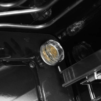 Духовой шкаф Электрический Hyundai 6009.25 BE