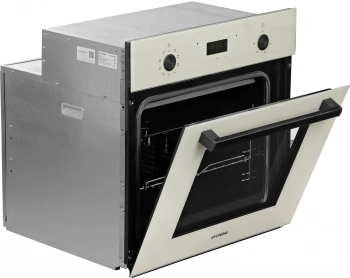 Духовой шкаф Электрический Hyundai 6009.25 BE