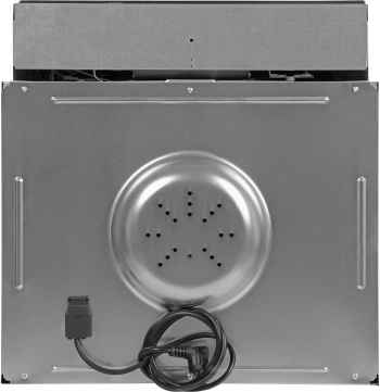 Духовой шкаф Электрический Hyundai 6009.25 BE