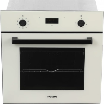 Духовой шкаф Электрический Hyundai 6009.25 BE