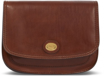 Сумка женская The Bridge Story Donna 04402201/14 коричневая натур.кожа