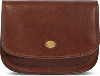 Сумка женская The Bridge Story Donna 04415201/14 коричневая натур.кожа