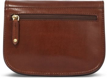 Сумка женская The Bridge Story Donna 04415201/14 коричневая натур.кожа