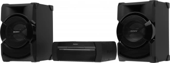 Минисистема Sony Shake-X10