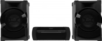 Минисистема Sony Shake-X10