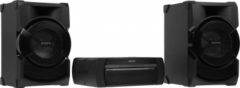 Минисистема Sony Shake-X10