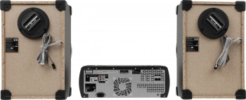 Минисистема Sony Shake-X10