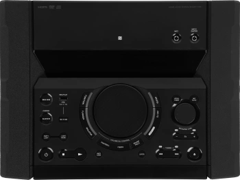 Минисистема Sony Shake-X10