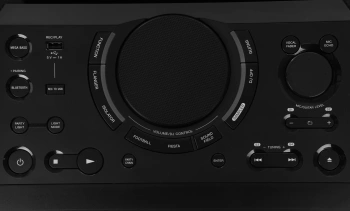 Минисистема Sony Shake-X10