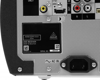 Минисистема Sony Shake-X10