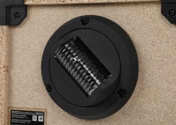 Минисистема Sony Shake-X10