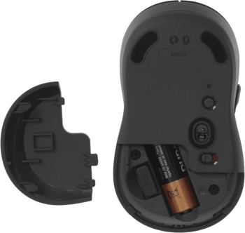 Мышь Logitech M650