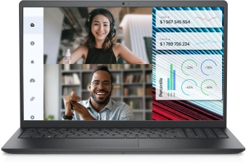 Ноутбук Dell Vostro  3520