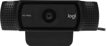 Камера Web Logitech HD Pro C920