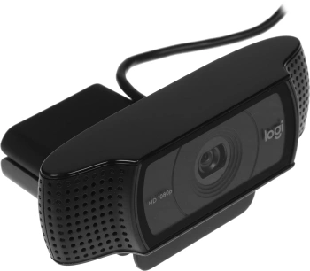 Камера Web Logitech HD Pro C920