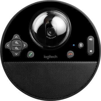 Камера Web Logitech Conference Cam BCC950