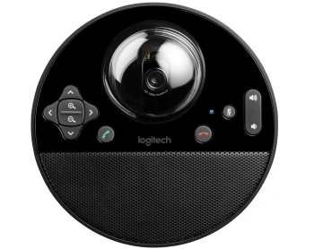 Камера Web Logitech Conference Cam BCC950