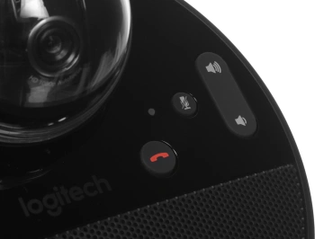 Камера Web Logitech Conference Cam BCC950