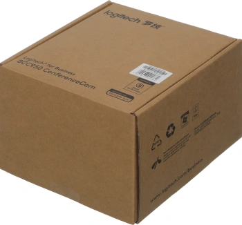 Камера Web Logitech Conference Cam BCC950