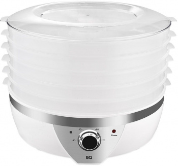 Сушка для фруктов и овощей BQ FD1002