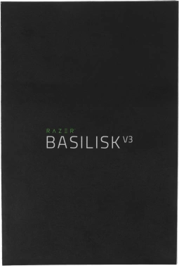 Мышь Razer Basilisk V3