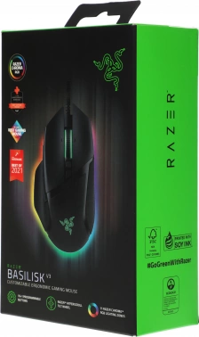 Мышь Razer Basilisk V3