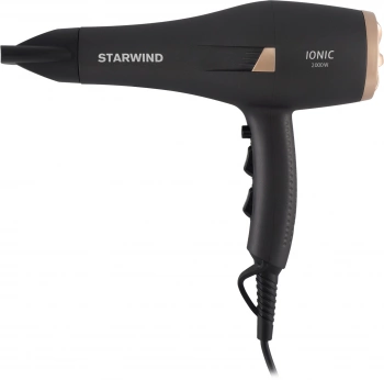 Фен Starwind SHD 6077