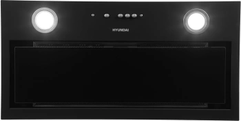 Вытяжка встраиваемая Hyundai HBB 6036 BG