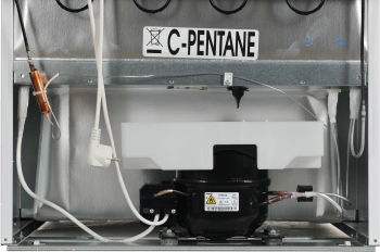 Холодильник Hotpoint HT 4180 W