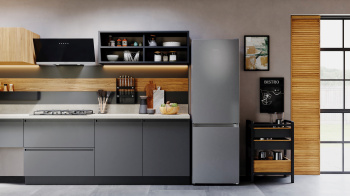 Холодильник Hotpoint HT 4180 S