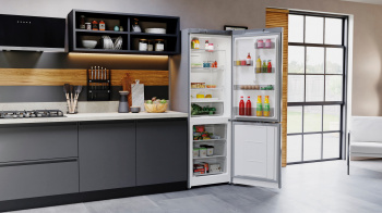 Холодильник Hotpoint HT 4180 S