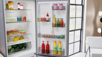 Холодильник Hotpoint HT 4180 S