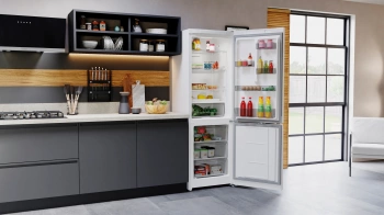 Холодильник Hotpoint HT 5180 W