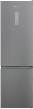 Холодильник Hotpoint HT 5200 MX