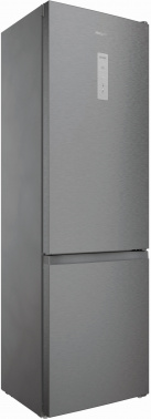 Холодильник Hotpoint HT 5200 MX