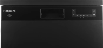 Посудомоечная машина Hotpoint HF 5C82 DW A